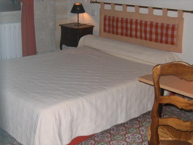 Auberge Du Pont Romain Sommières Habitación foto
